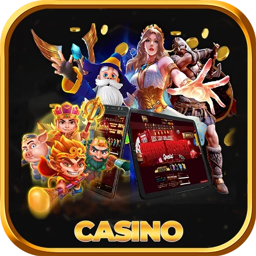 Casino KING88